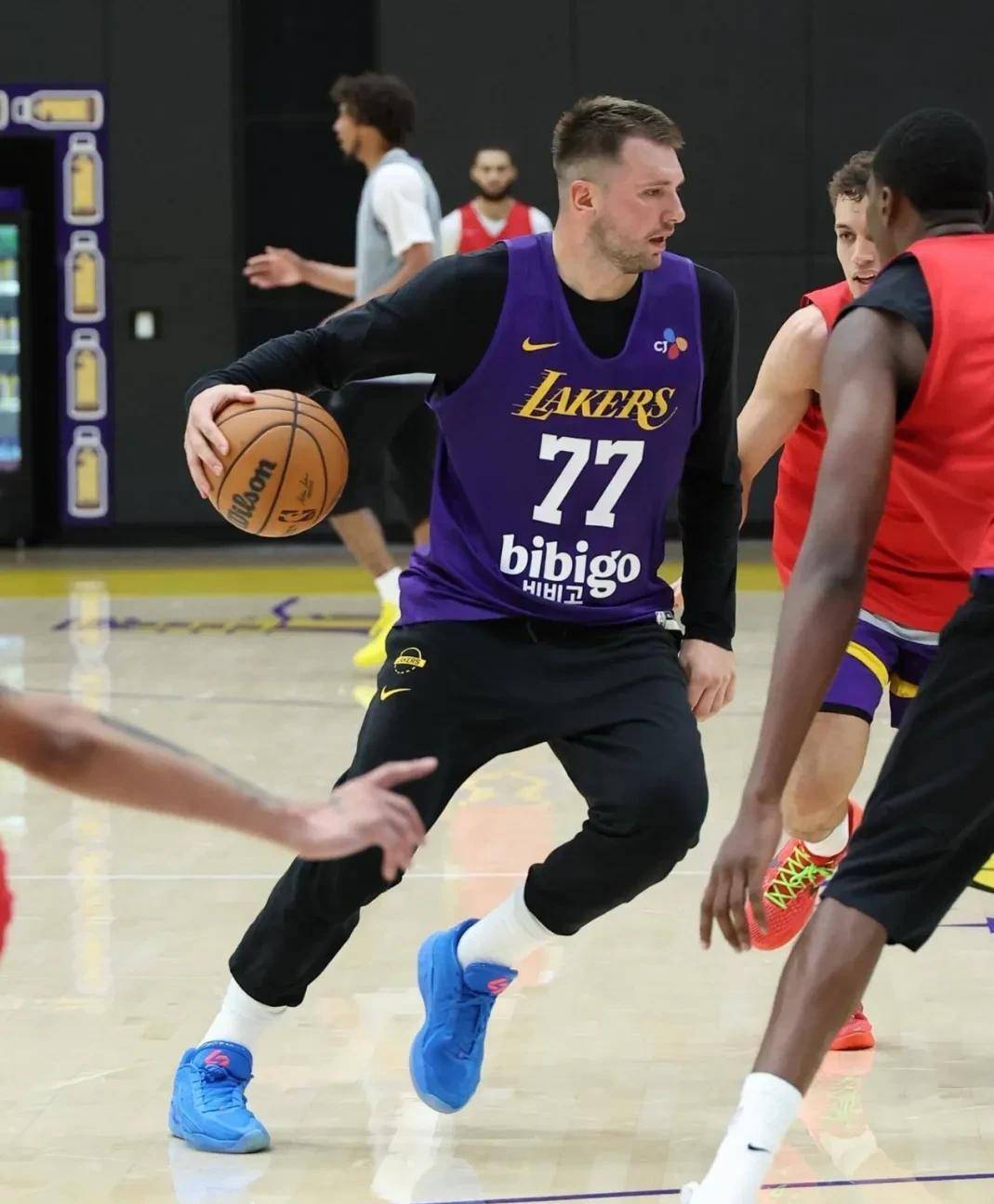 半岛体育app下载-关于赛后体能课后，多伦多猛龙伤情更新备战NBA总决赛，球迷炸锅，年轻球员得到机会的信息